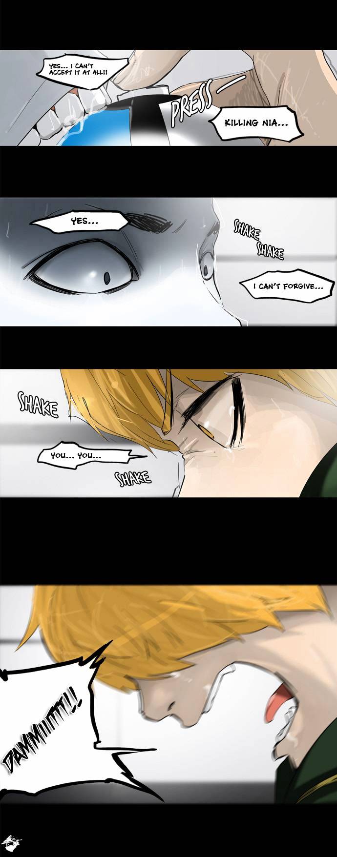 Tower of God, Chapter 101 image 29